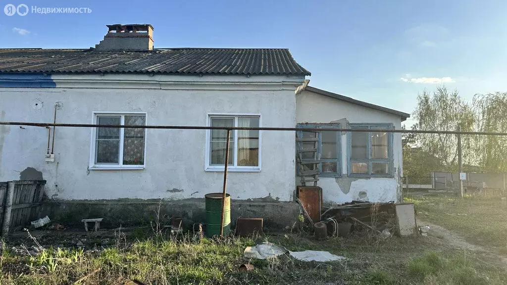 Дом в Паньшино, Волгодонская улица (61.9 м) - Фото 0