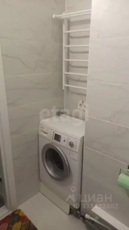 Студия Санкт-Петербург просп. Буденного, 23к5 (24.7 м) - Фото 0