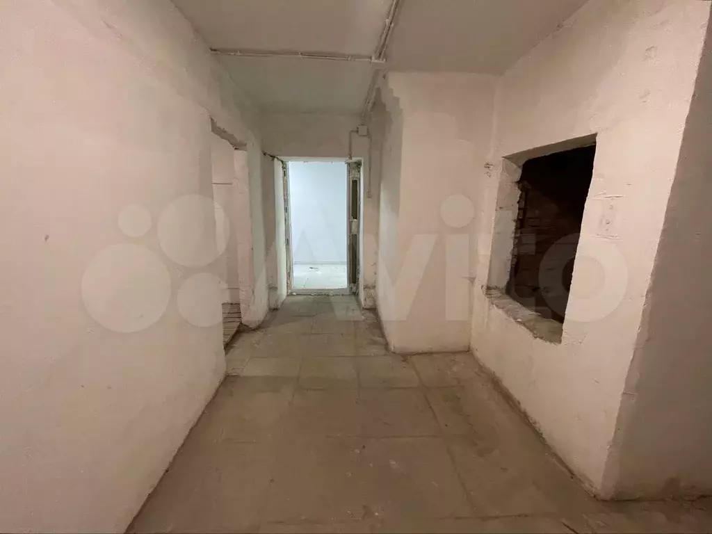 Помещение свободного назначения 42,9 м - Фото 1