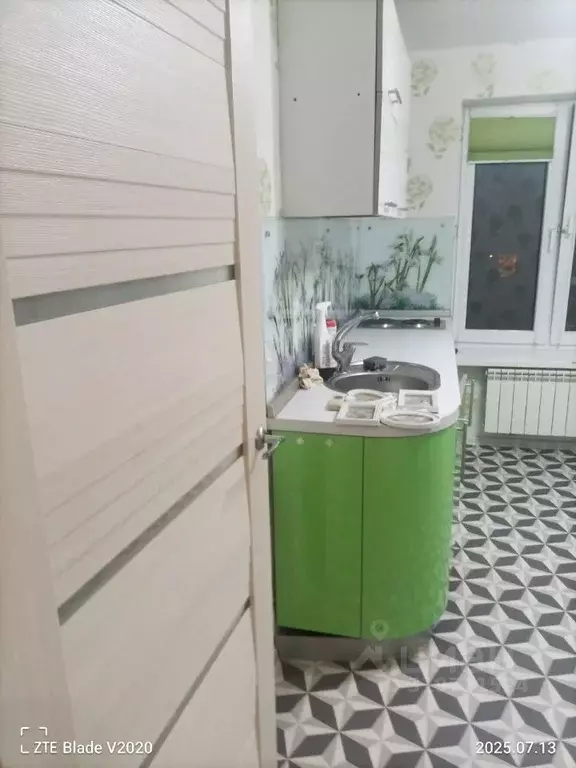 1-к кв. Самарская область, Тольятти ул. Дзержинского, 75 (45.0 м) - Фото 0