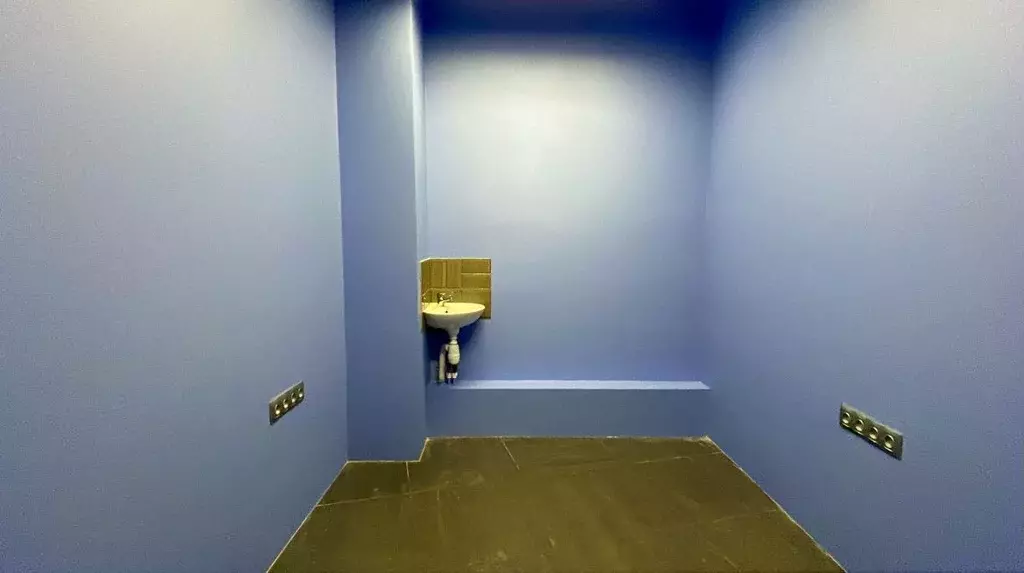 Офис в Санкт-Петербург Железноводская ул., 68Б (7 м) - Фото 1