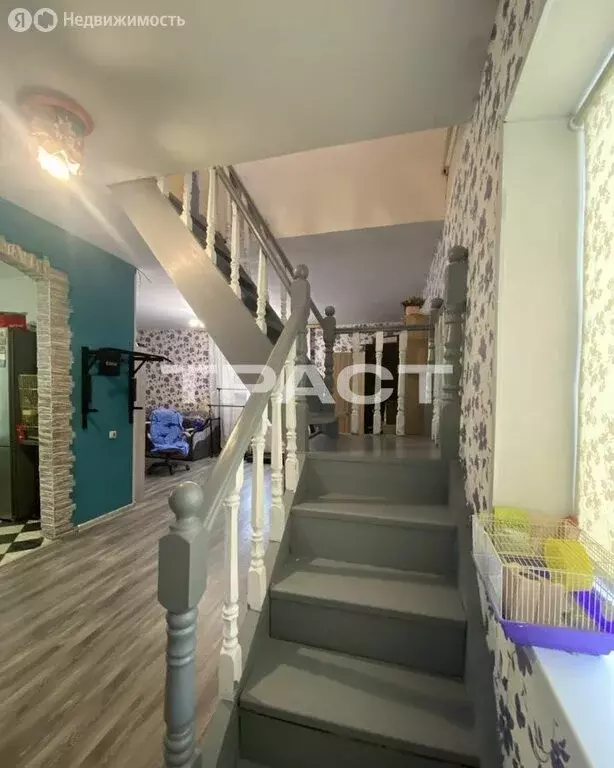 Дом в Воронеж, Танковая улица, 4/1 (231.1 м) - Фото 0