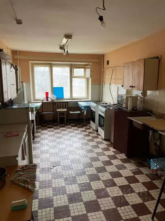 Комната Московская область, Электросталь ул. 2-я Поселковая, 22 - Фото 1