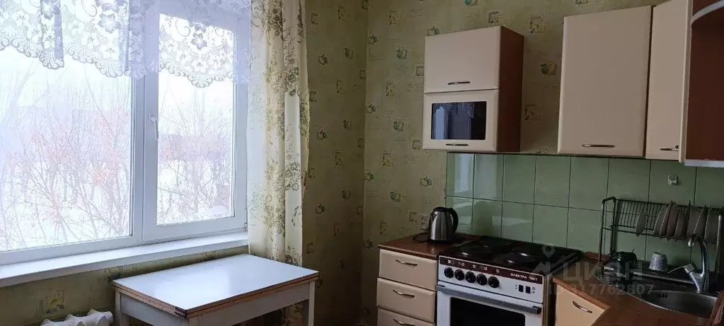 1-к кв. Новосибирская область, Бердск Советская ул., 64 (38.0 м) - Фото 0