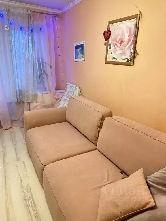 1-к кв. Московская область, Красногорск Райцентр мкр, ул. ... - Фото 1