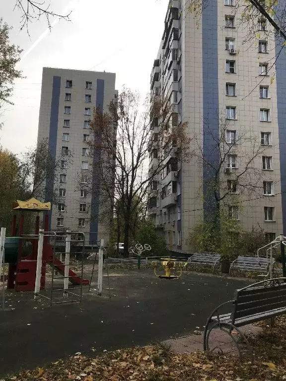 Продается 2-комнатная квартира - Фото 1