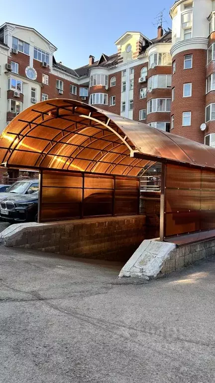 Гараж в Башкортостан, Уфа ул. Гоголя, 36 (19 м) - Фото 1