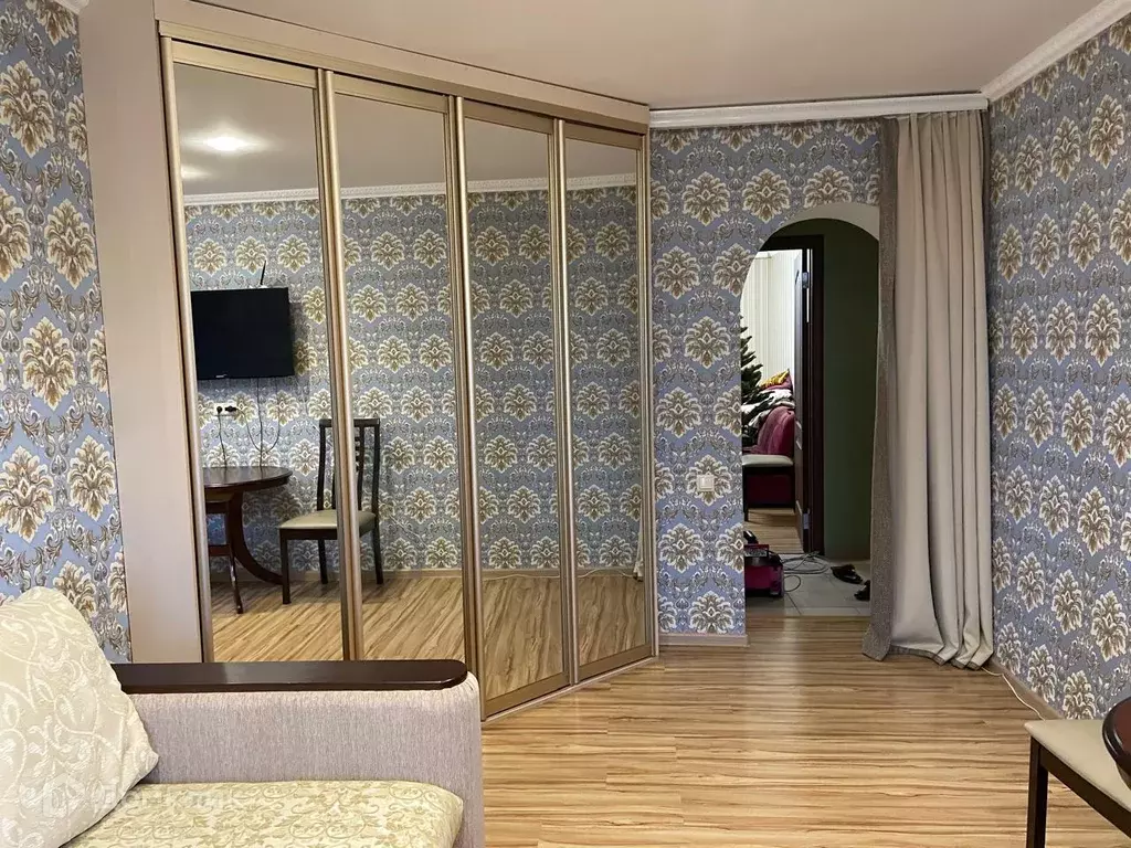 Продаётся 2-к квартира, 47 м - Фото 1