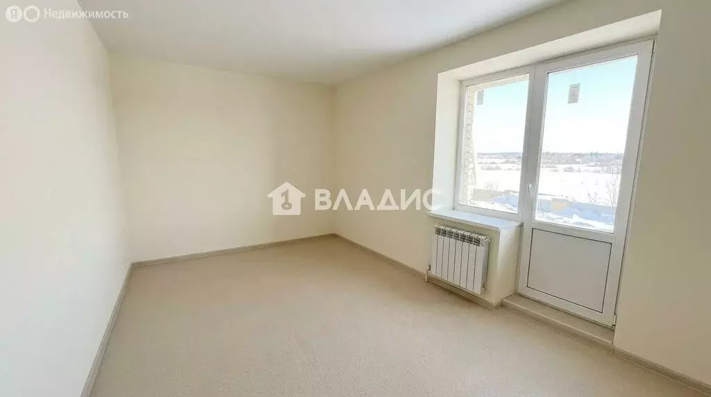 1к в 8-комнатной квартире (15.2 м) - Фото 2