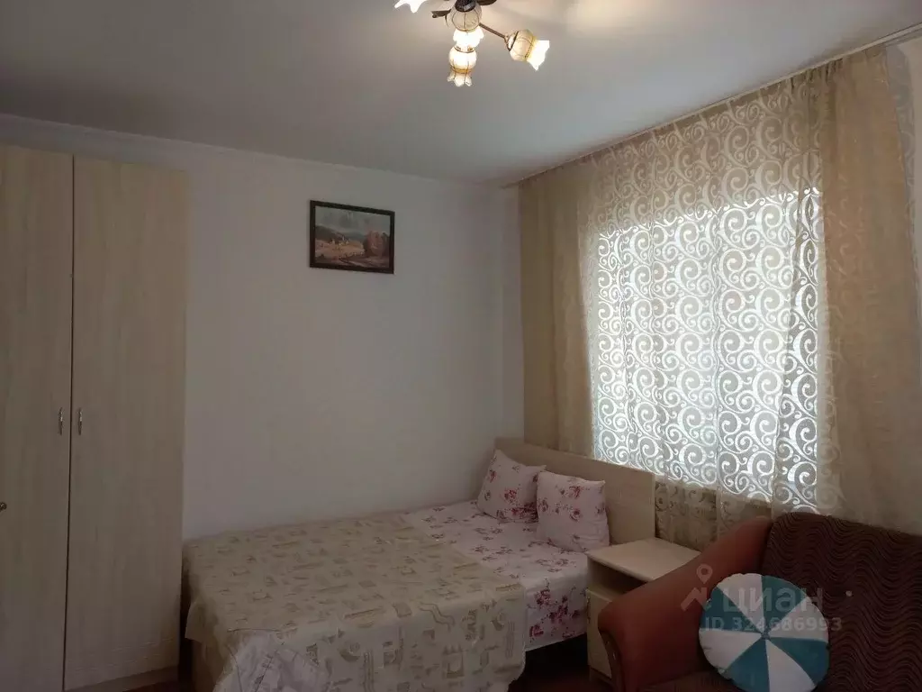 1-к кв. Краснодарский край, Анапа ул. Маяковского, 159 (30.0 м) - Фото 2