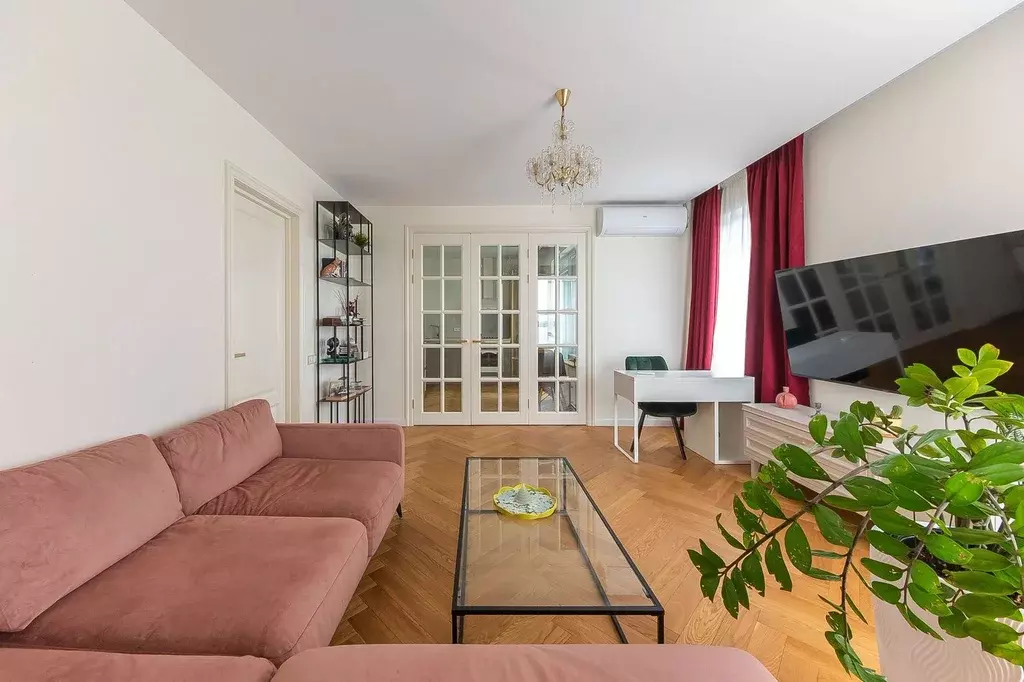 Продаётся 2-к квартира, 61 м - Фото 1