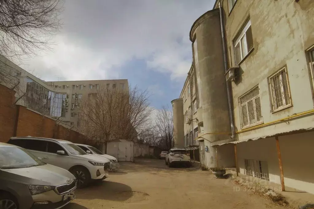 4-к кв. Самарская область, Самара ул. Алексея Толстого, 45А (91.0 м) - Фото 1