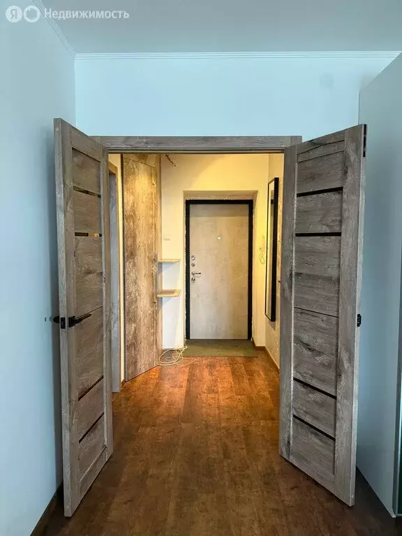 1-комнатная квартира: Тюмень, улица Циолковского, 7 (45 м) - Фото 1