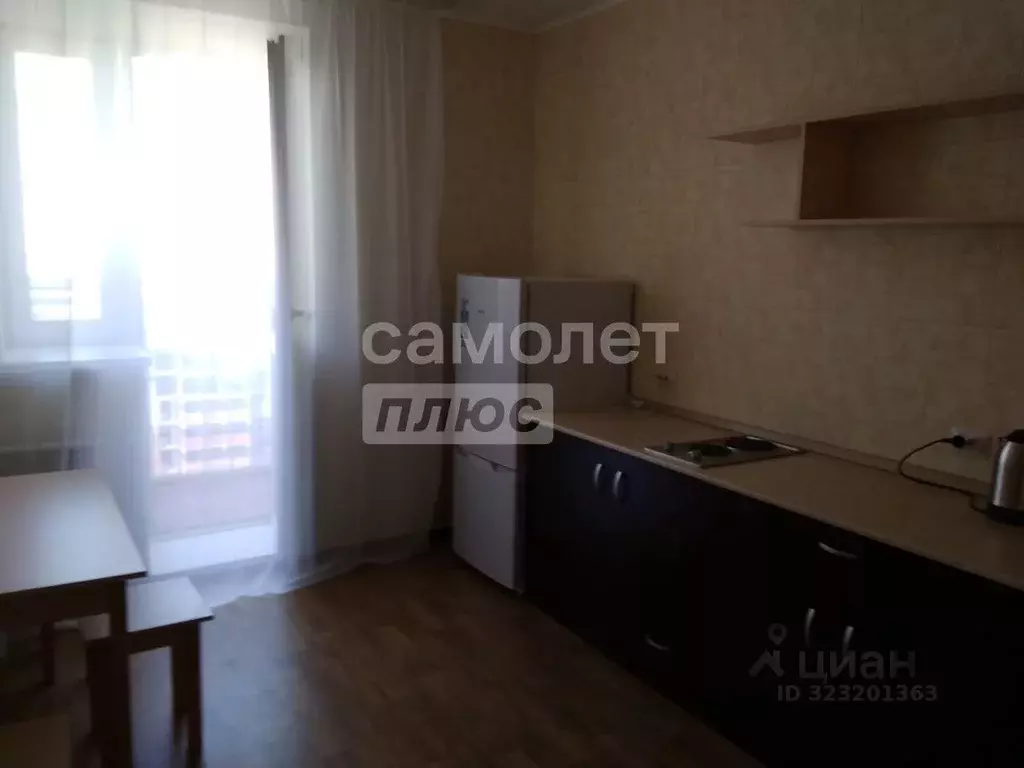 1-к кв. Липецкая область, Липецк Елецкое ш., 1А (42.0 м) - Фото 1