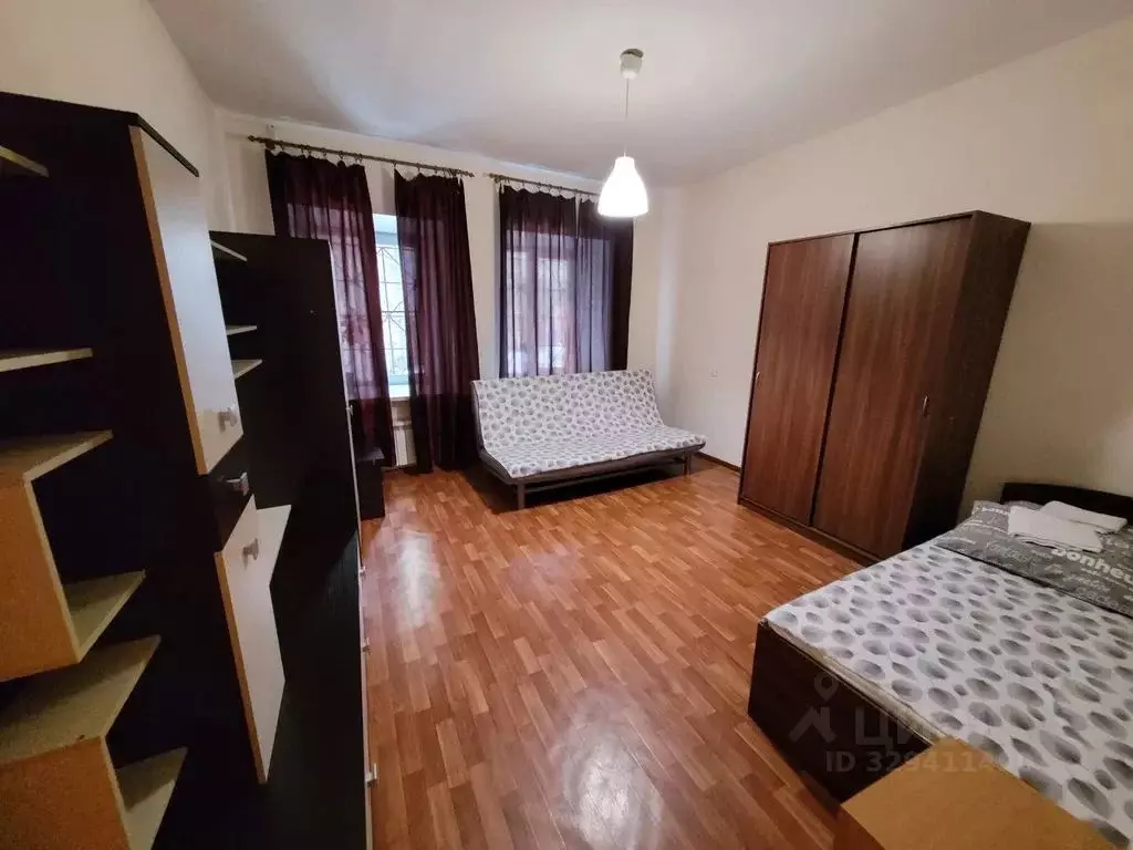 3-к кв. Санкт-Петербург Казанская ул., 45 (90.0 м) - Фото 1