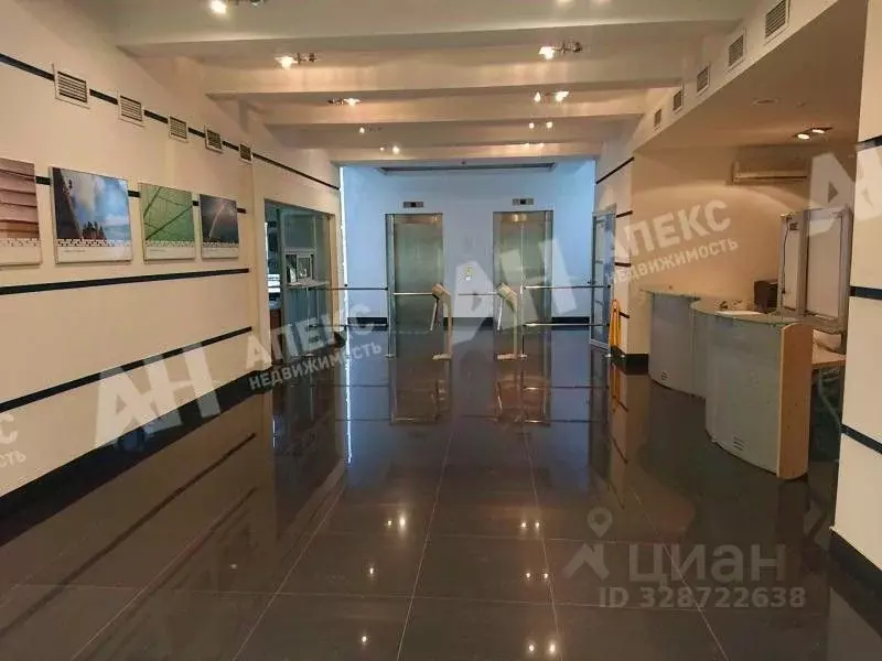 Помещение свободного назначения в Москва Рязанский просп., 2С49 (99 м) - Фото 1