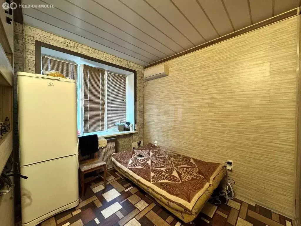 1к в -комнатной квартире (10.4 м) - Фото 1