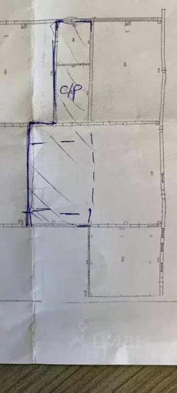 Помещение свободного назначения в Самарская область, Самара Заводское ... - Фото 2