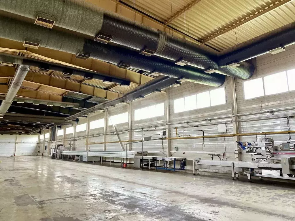 Склад в Ставропольский край, Изобильный Транспортная ул., 2 (23000 м) - Фото 1