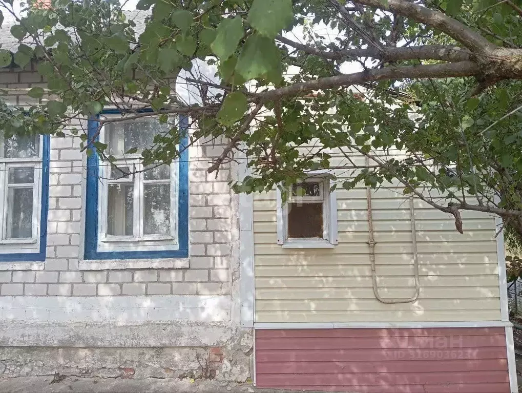 2-к кв. Белгородская область, Новооскольский муниципальный округ, пос. ... - Фото 1