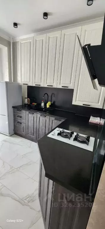 1-к кв. Ставропольский край, Пятигорск ул. Адмиральского, 1А (40.0 м) - Фото 1