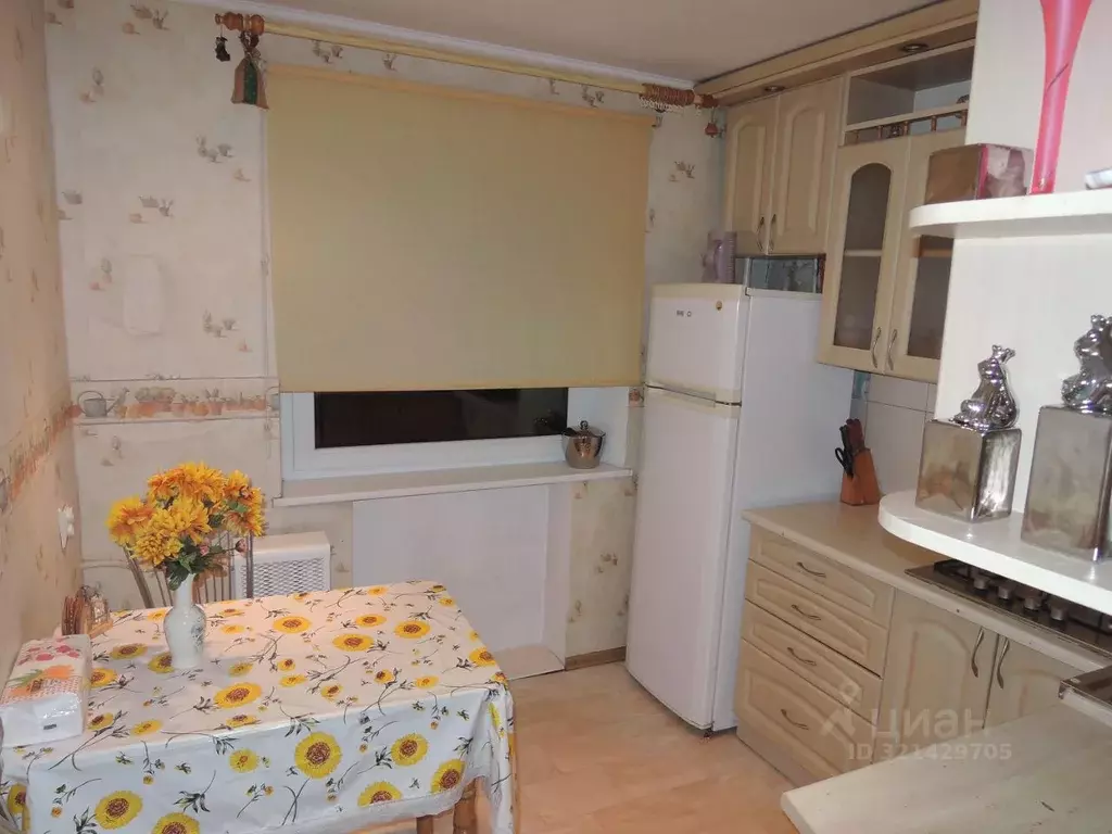 2-к кв. Калининградская область, Калининград ул. Генерала Соммера, 54 ... - Фото 1