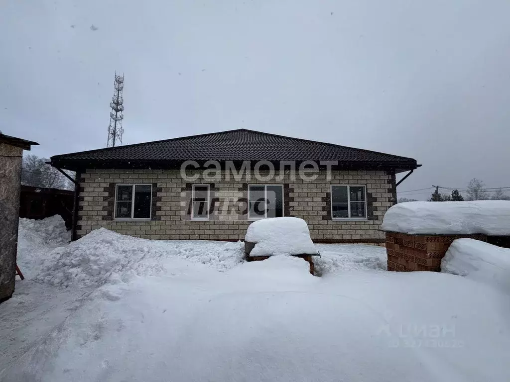 Дом в Московская область, Солнечногорск городской округ, Семейный ... - Фото 2