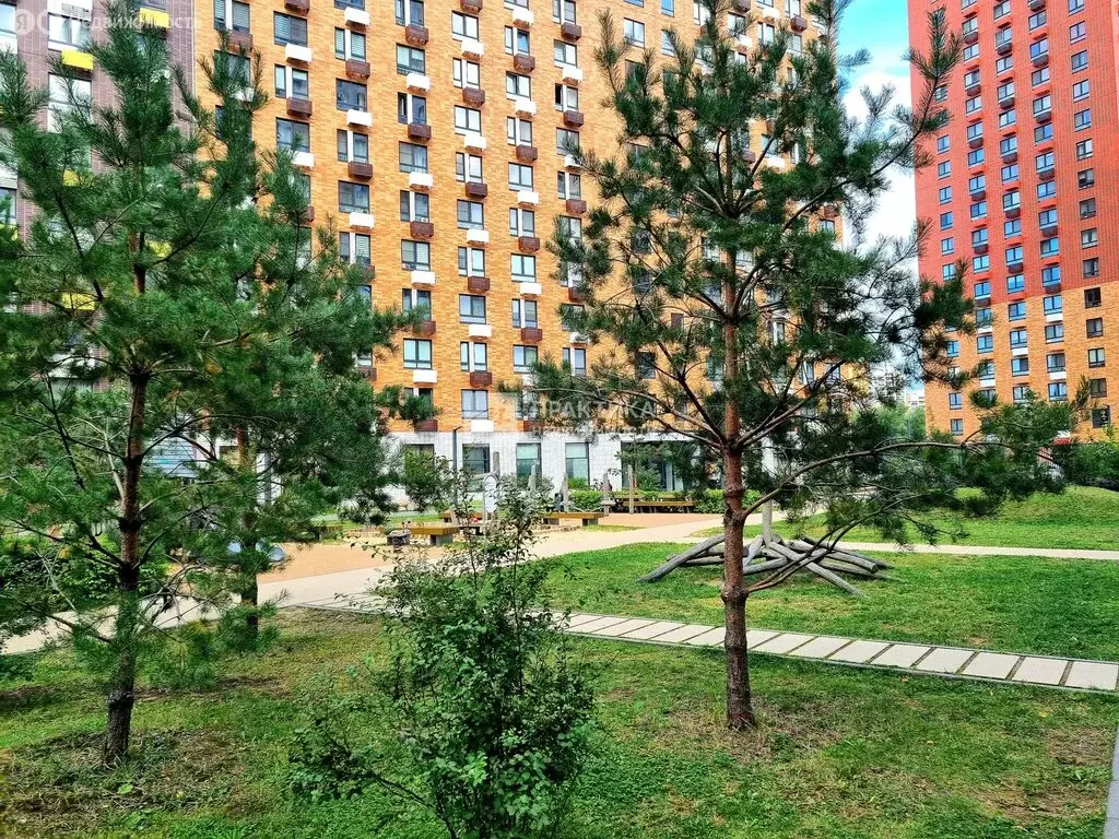 1-комнатная квартира: Люберцы, улица 8 Марта, 18к1 (44.7 м) - Фото 1