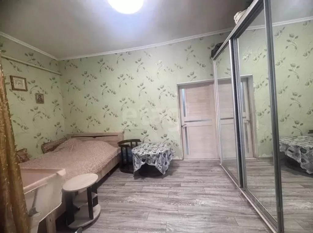 2-к кв. Крым, Симферополь ул. Большевистская (60.0 м) - Фото 2