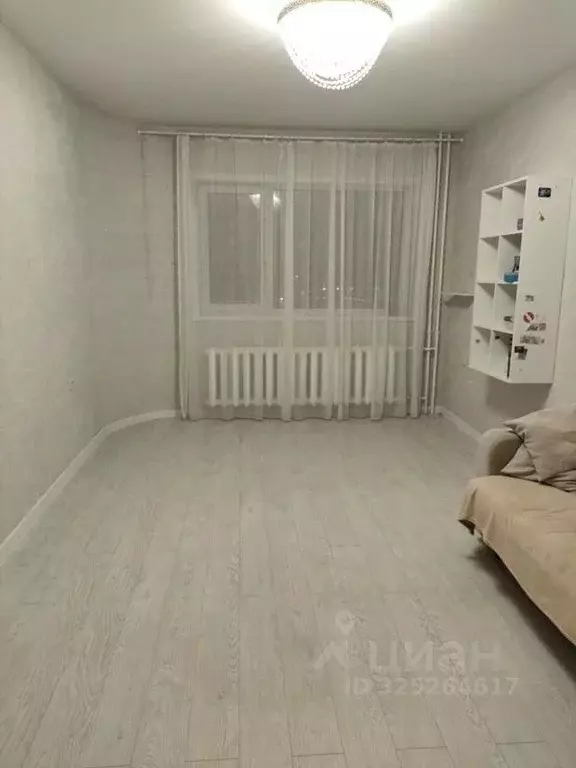 3-к кв. Курганская область, Курган ул. МАКСИМА ГОРЬКОГО, 158 (80.2 м) - Фото 1