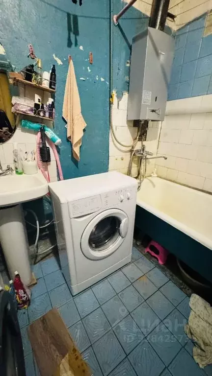 Комната Москва ул. Гончарова, 19А (15.0 м) - Фото 2