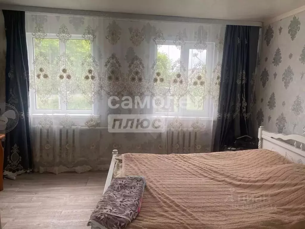 Дом в Курская область, Курский район, с. Беседино  (86 м) - Фото 1
