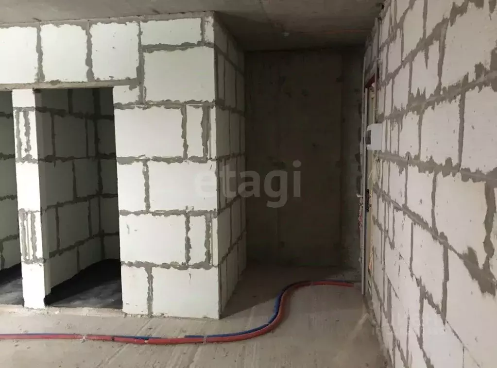 1-к кв. Московская область, Дмитровский муниципальный округ, д. ... - Фото 1