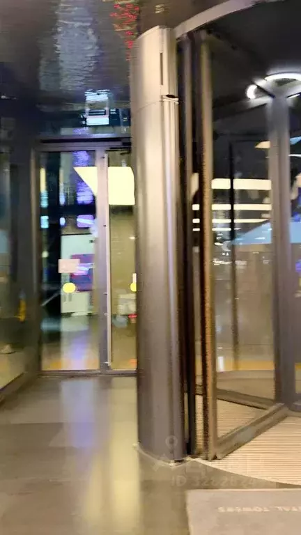 3-к кв. Москва Краснопресненская наб., 14Ак2 (130.0 м) - Фото 2