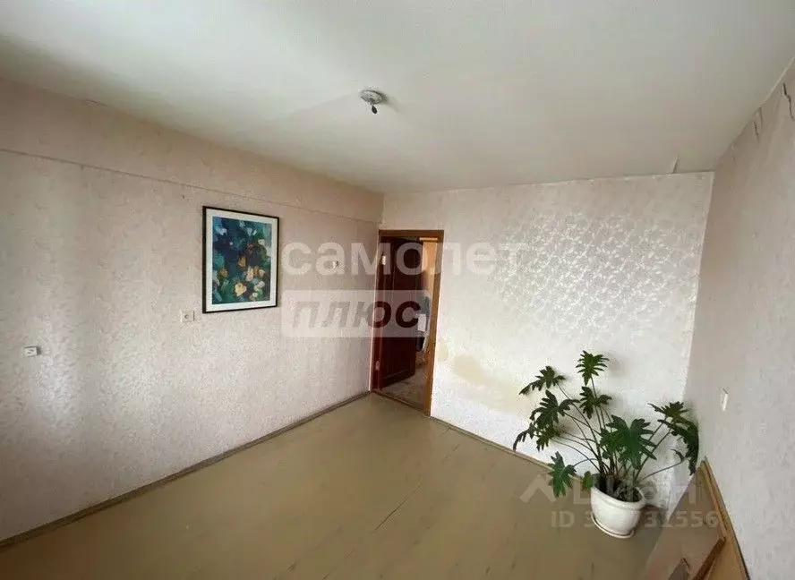 2-к кв. Омская область, Омск ул. Дмитриева, 13/8 (50.4 м) - Фото 1