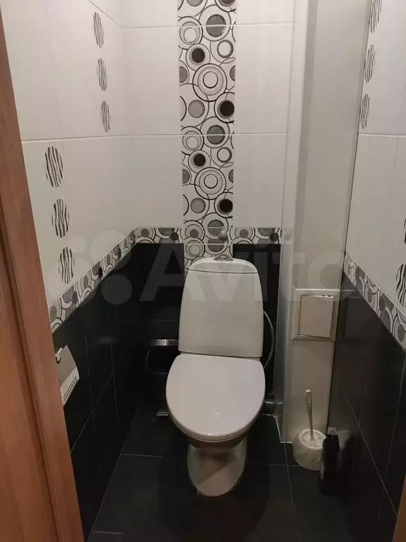 1-к. квартира, 45 м, 7/10 эт. - Фото 1