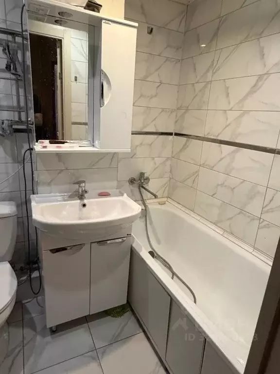 1-к кв. Москва Криворожская ул., 19А (35.0 м) - Фото 1