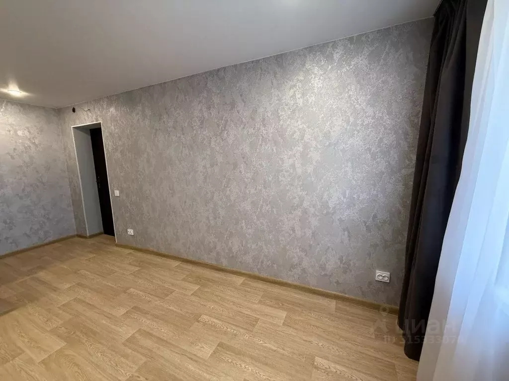 Комната Хабаровский край, Хабаровск Ясная ул., 2А (18.0 м) - Фото 1