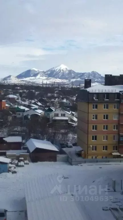 2-к кв. Ставропольский край, Ессентуки ул. Орджоникидзе, 84В (66.0 м) - Фото 1