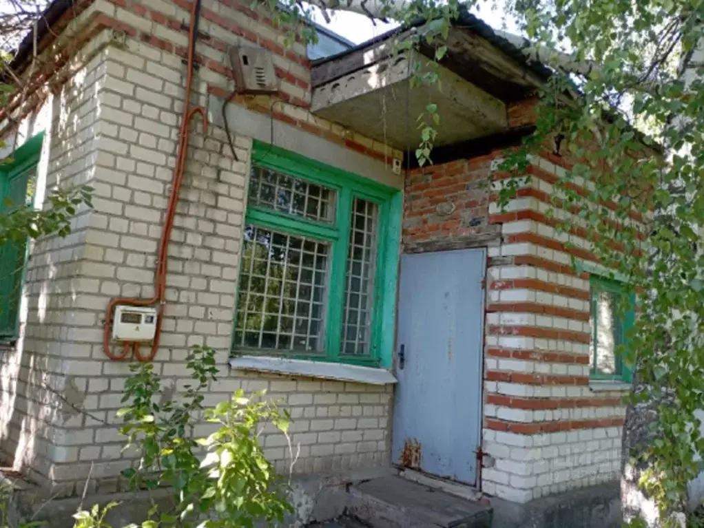 Офис в Пензенская область, Наровчатский район, с. Виляйки Молодежная ... - Фото 1