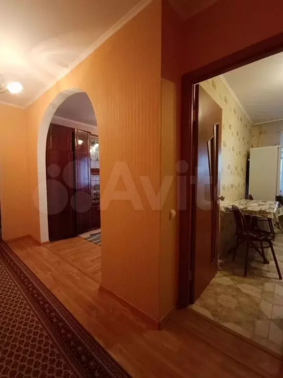 3-к. квартира, 68 м, 9/10 эт. - Фото 0