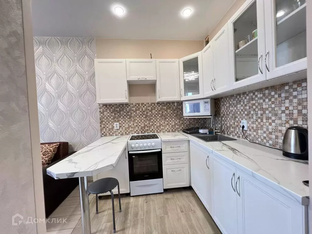 Продаётся 1-к квартира, 45 м - Фото 0