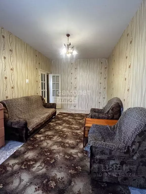 2-к кв. Архангельская область, Котлас ул. Салтыкова-Щедрина, 15А (51.9 ... - Фото 1