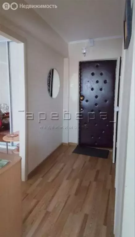 1-комнатная квартира: Красноярск, Рязанская улица, 31 (33 м) - Фото 2