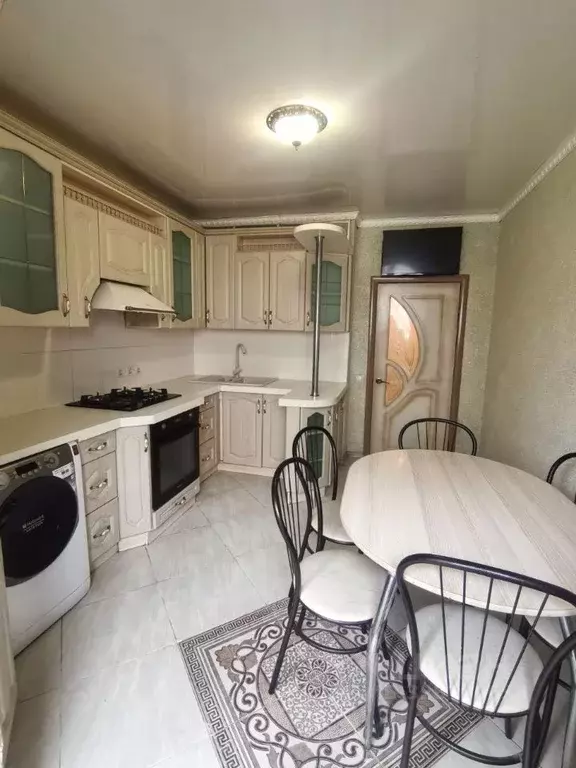 2-к кв. Ставропольский край, Ставрополь ул. Тухачевского, 20/8 (56.0 ... - Фото 2