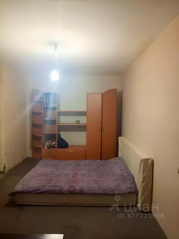 1-к кв. Московская область, Фрязино ул. Попова, 2а (30.0 м) - Фото 2