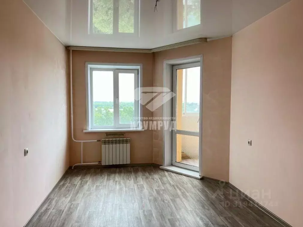 2-к кв. Кемеровская область, Кемерово ул. Веры Волошиной, 13Б (52.1 м) - Фото 0