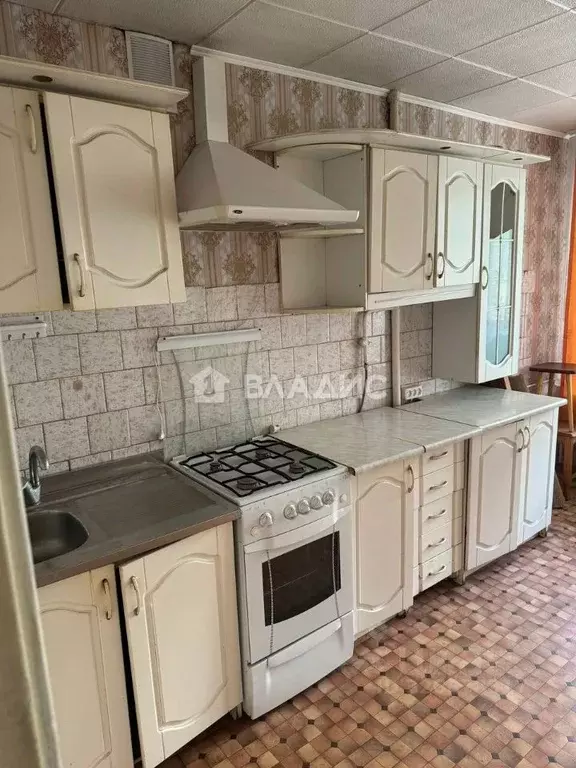 1-к кв. Владимирская область, Ковров ул. Чернышевского, 7 (38.9 м) - Фото 2