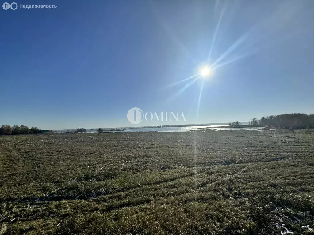 Участок в село Красный Яр, улица Сергеева, 55 (15 м) - Фото 2