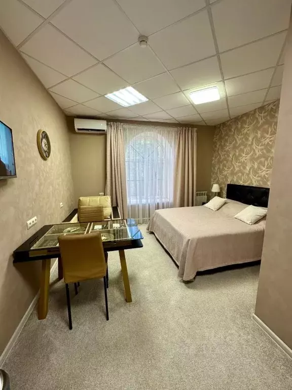 Комната Татарстан, Агрыз ул. Карла Маркса, 34 (21.0 м) - Фото 0